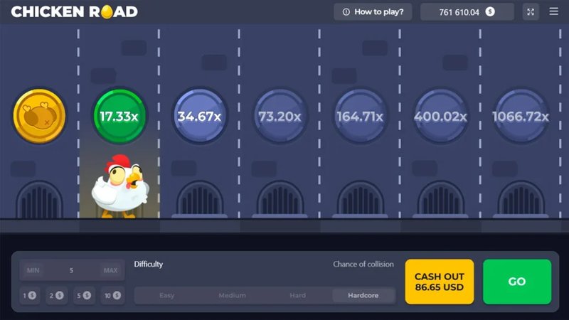 Descubre Chicken Road 2 en los casinos de España con demo gratuita disponible