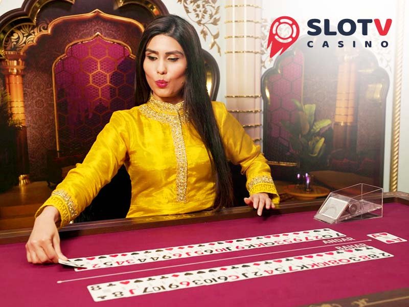 Guide to andar bahar demo game