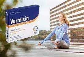 Best vermixin opinie lekarzy in Poland