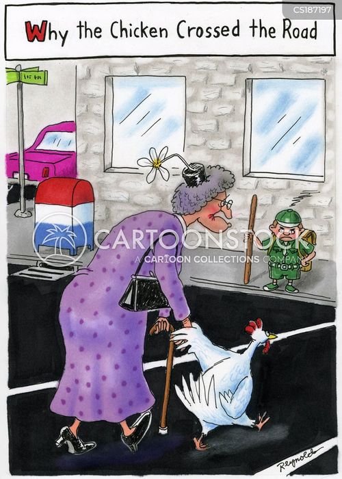Chicken road a Italy