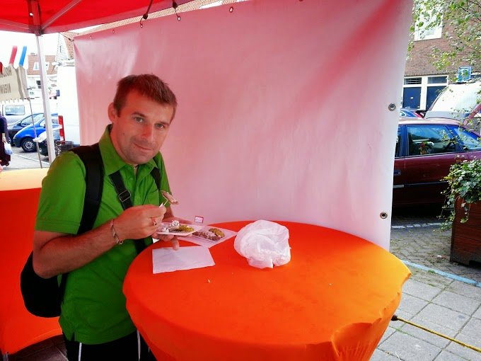 Image: Avontuur op de kippenweg: een review van het populaire gokspel in Nederland