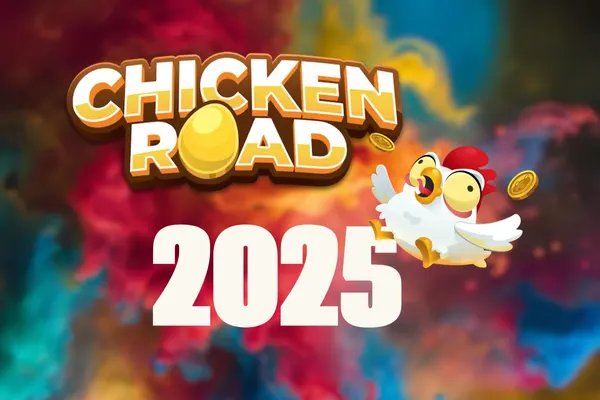 Spain - chicken road oficial