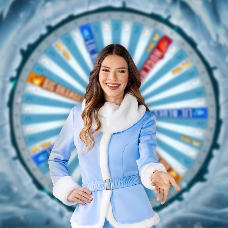 United Kigdom - ice fishing game online