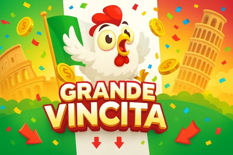 Scopri chicken road casino Scopri chicken road casino