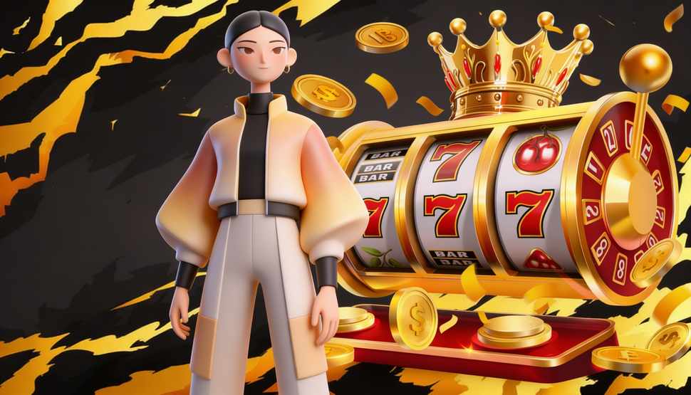 New lucky