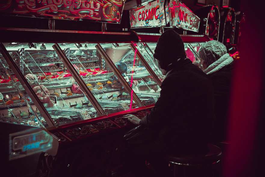 Winspark casino online