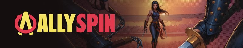 Ein Blick Hinter Die Kulissen Des Allyspin Casinos In Deutschland