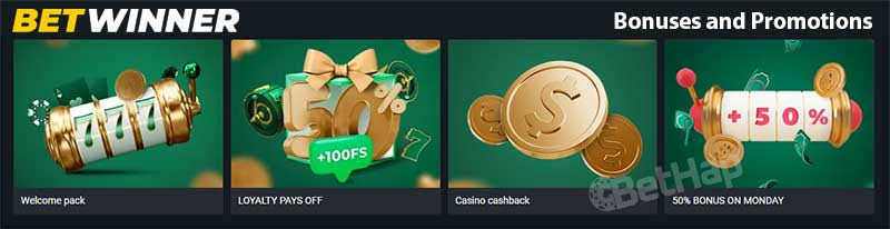 BetWinner Cameroon A Comprehensive Guide to Online Betting