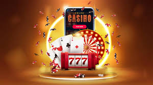 Casino Casino 007 UK The Ultimate Gaming Experience Casino Casino 007 UK The Ultimate Gaming Experience