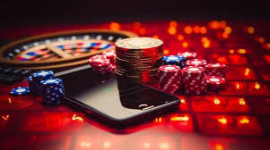 Casino Casino 007 UK The Ultimate Gaming Experience Casino Casino 007 UK The Ultimate Gaming Experience