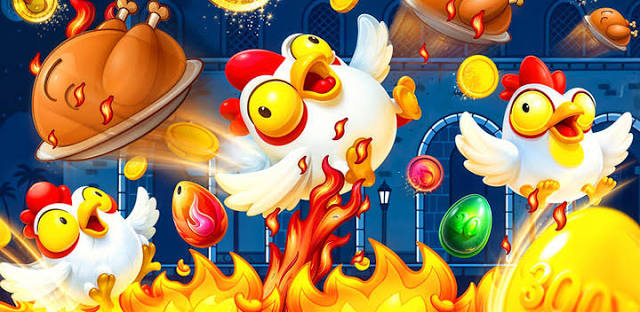 Descubre Chicken Road Diversión y Giros Gratis para Todos
