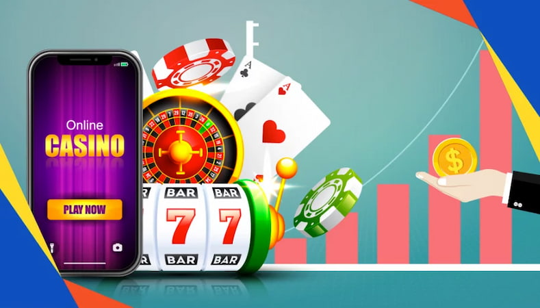 Discover Thrilling Games and Bonuses at Casinobet Casino Discover Thrilling Games and Bonuses at Casinobet Casino
