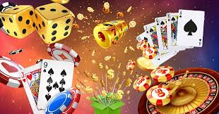 Experience Thrilling Gaming at TenBet Online Casino UK Experience Thrilling Gaming at TenBet Online Casino UK