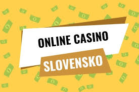 Najlepšie online kasína na Slovensku Váš sprievodca hazardom