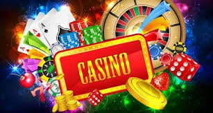 Online Casino En Uforglemmelig Spiloplevelse