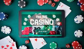 Online Casino Spil, Strategier og Sikkerhed 1815806145